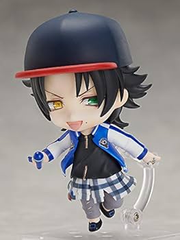 ヒプマイ　ねんどろいど ねんどろいど 神宮寺寂雷